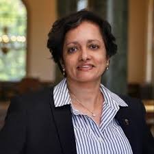 List of Faculty Affiliates