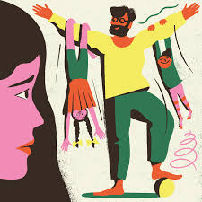 Parenting · photo creditillustration by andrea d'aquino, photos by getty images. I Don T Want To Be A Fun Mom The New York Times