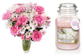 There are 1065 breast cancer flower for sale on etsy, and they cost £8.85 on average. It S Breast Cancer Awareness Month Mama Geek