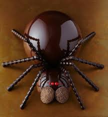 Epingle Sur Chocolate Art