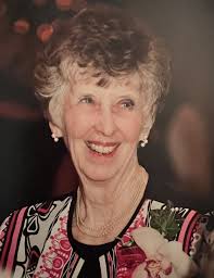 Obituary information for Lois T. Cushing