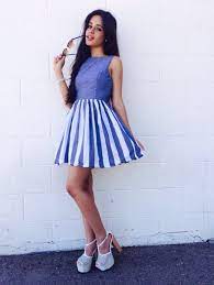 We have a long road ahead but we all must keep walking towards justice. Camila Cabello Figure My Heart Out Https Tshrit Maoutletstore Com Index Php 2019 12 25 Camila Cabello Figure My Heart Out Fashion Outfits Blue Dresses