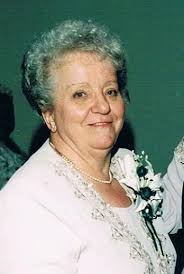 Ramona Mae Priest Obituary