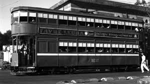 Bombay's Tryst with Trams