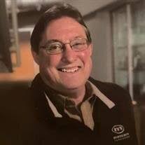 Robert E. Singleton IV Obituary