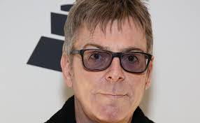 The Smiths bassist Andy Rourke dies aged 59