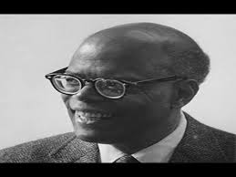 Less known and openly appreciated is his economic theory of growth and. Sir W Arthur Lewis A Lasting Legacy Youtube