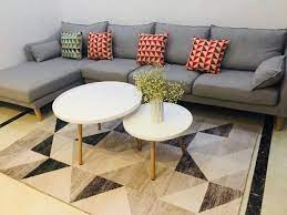 How can i just order brand new cushions covers? Best Coffee Tables For Sectionals 2021 A Detailed Guide Homelization