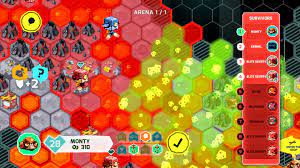 Jul 16, 2018 @ 8:17am. Insane Robots On Steam