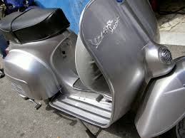 Image result for Grigio Chiaro 1966 Piaggio