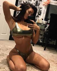 Alice goodwin, girlfriend of jermaine pennant | MARCA English