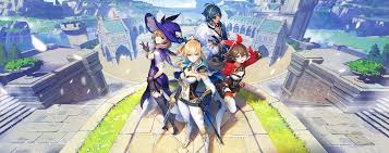 Genshin Impact Ps4 Release Date Has Been Confirmed Thesixthaxis