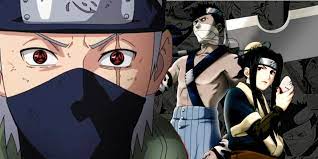 Naruto's First Mission Was Secretly Tragic For Kakashi