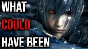 Final Fantasy 15 Explanation of Elemancy and how it's Broken