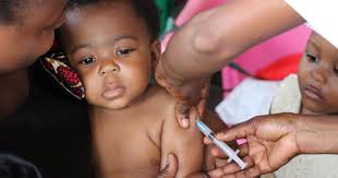 Vaccination RDC