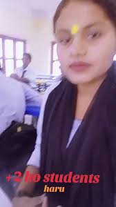 Life of a Science Student in Nepal