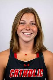 2025 Field Hockey Roster