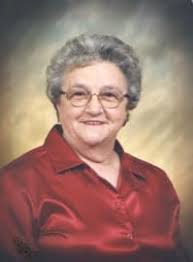 Rita M. Hager Obituary (1934