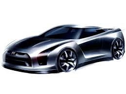 2005 Nissan Gt R Proto Nissan Gtr Nissan Gtr Wallpapers Nissan Gt R