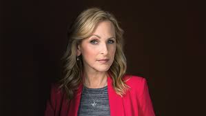 This biography profiles her childhood, family life achievements and timeline. Marlee Matlin Talks Trio Of Tv Roles There S No Box I Fit Into Variety