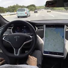 In all of these features, the driver is. Explainer Tesla Drops Radar Is Autopilot System Safe Reuters