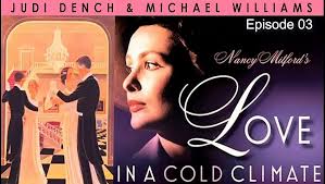 Love in a Cold Climate