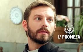 Samuel desvela su verdad en “La Promesa”