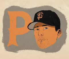 P” is for Posey Gerald Dempsey “Buster” Posey III is a 3 time world  champion, a 7 time All-Star, a Gold Glover, and is one of two players to  win the Comeback