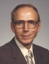 Obituary information for Ray Frank Redmann