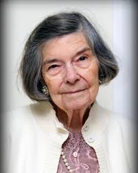 Emily Davis McDowell Steed Obituary May 15, 2025