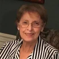 Linda Lou Dewey Obituary (2025)