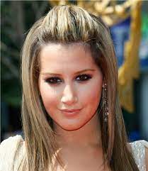 Medium Straight Hairstyles Your Beauty 411 Bump Hairstyles Straight Hairstyles Medium Straight Hairstyles
