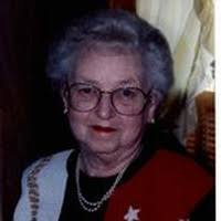 Obituary information for Geraldine L. Taylor