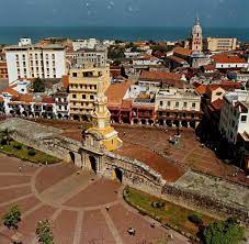 Bei ebay finden sie artikel aus der ganzen welt. Sudamerika Kolumbien Mit Cartagena Und Santa Marta Bilder Fotos Welt