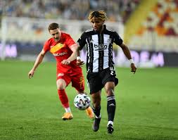 The contract expires 30th june 2024. Besiktas Comes Out As Winner In Eventful Week Daily Sabah