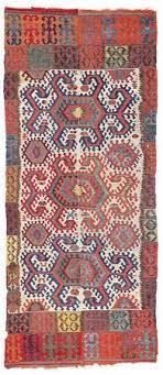 rippon boswell december auction hali boswell rugs on carpet anatolian kilim