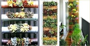 Hier finden sie ideen und pflanzpläne für garten und balkon. 14 Schick Vertikaler Garten Balkon Vertikaler Garten Garten Gartendekoration