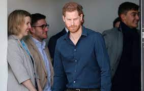 Tuturor celor care se vor alătura petrecerilor pe stradă şi altor evenimente le. El Principe Harry Duque De Sussex Tiene Un Nuevo Trabajo En San Francisco Internacional Cadena Ser