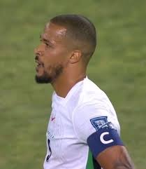 Super Eagles winning Afcon trophy