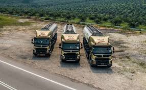 Johor (pasir gudang)'s locode is myjhb. Logistics Fgv Holdings Berhad