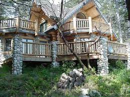 Cabin bedroom ideas, cabin bedroom ideas. 15 Outstanding Wooden Houses Modern Home Interior Designmodern Home Interior Design Log Homes House In The Woods House Exterior