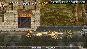 Apr 03, 2018 · the metal slug game is based on the playstation game style. Metal Slug Anthology Apk Datos Obb Sin Emulador L Droid