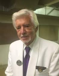 Obituary information for Charles Randall Medlin