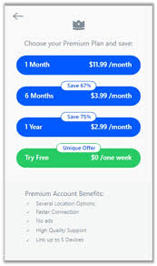 Read to learn how secure it is and much more. Ulasan Vpn Betternet 2020