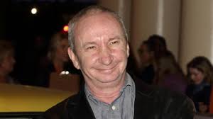 Only Fools star Patrick Murray diagnosed with second cancer