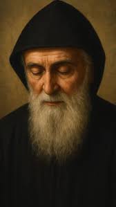 إذاعة مار شربل‎