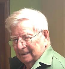 Peter Dubay avis de décès