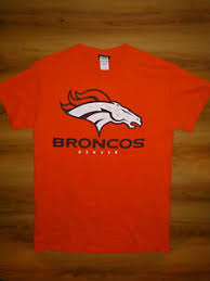 Park vii trikot kurzarm (010). Broncos Trikot Ebay Kleinanzeigen