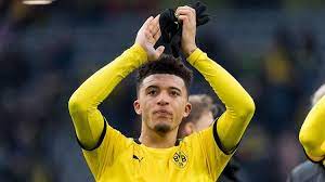 Diminati Banyak Klub Borussia Dortmund Naikkan Harga Jadon Sancho Dortmund Borussia Dortmund Manchester United