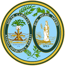The south carolina flag 2. Symbols Of South Carolina State Symbols Usa